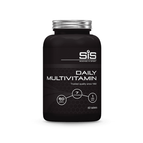 Комплекс вітамінів для спортсменів SiS Daily Multivitamin