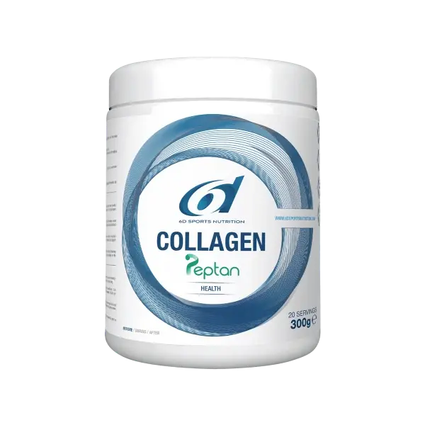 6d Collagen Peptan® 300г