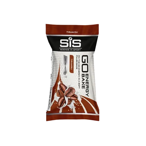 Енергетичне печиво SiS GO Energy Bake