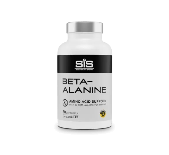 Бета аланін SiS Beta Alanine