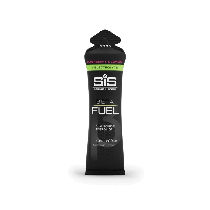 Гель з електролітами SiS Beta Fuel