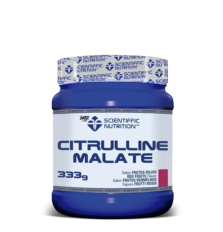 Citrulline Malate SN– Цитрулін Малат 333 г