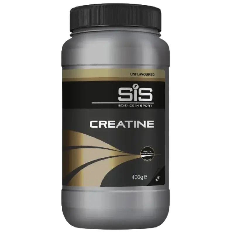Креатин моногідрат SiS Creatine Monohydrate, 400 г