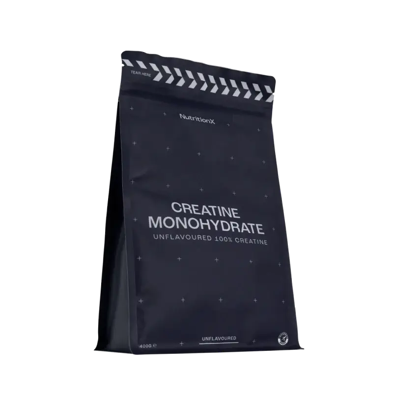 NUTRITION X Creatine Monohydrate Powder 