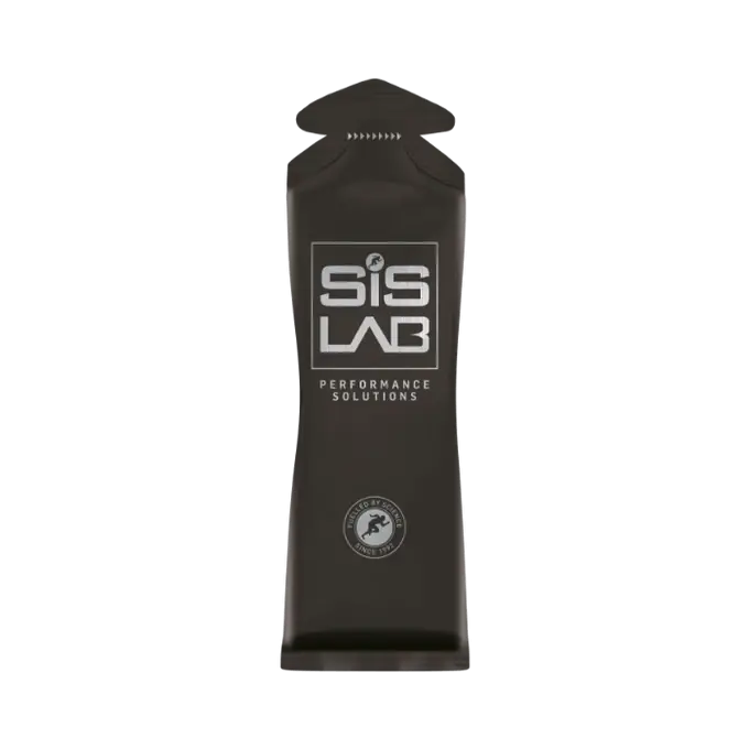 SiS LAB HIT гель з кофеїном та амінокислотами