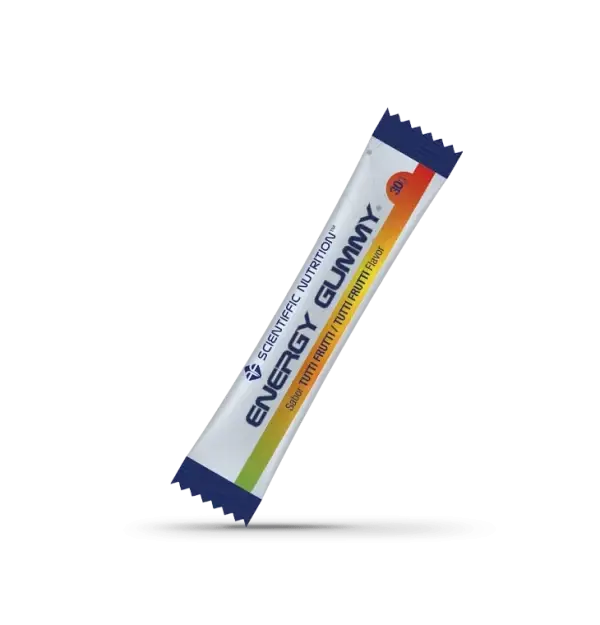 Жувальний енергетичний батончик SN Energy Gummy