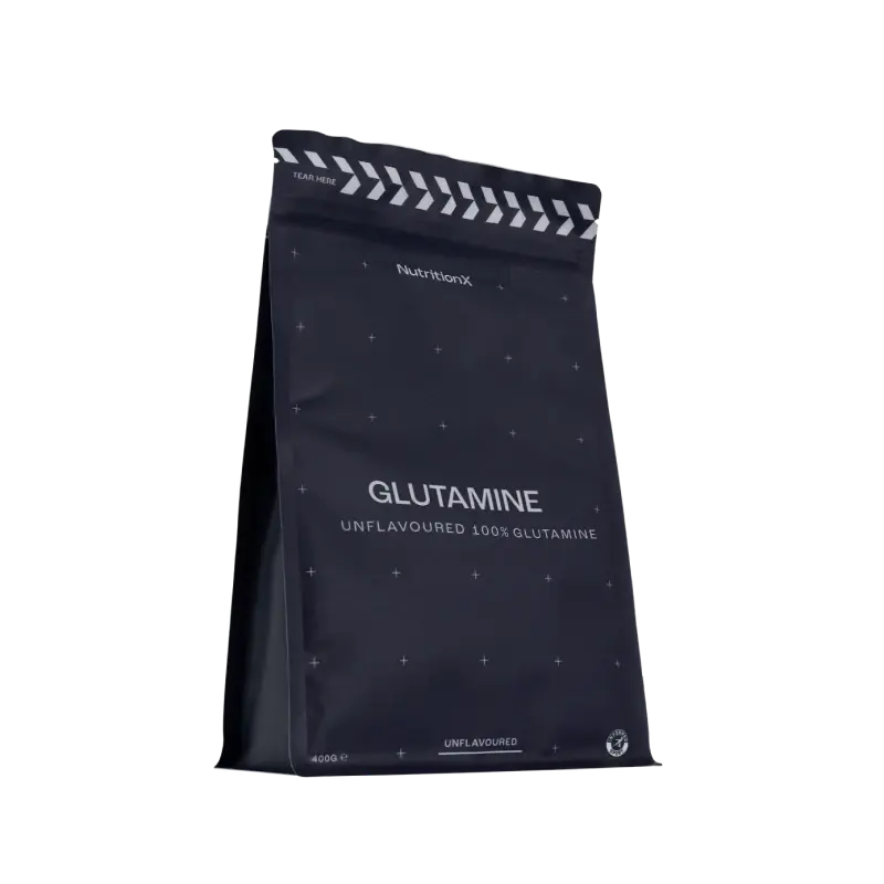 Глютамін NUTRITION X Glutamine Powder, 400 г