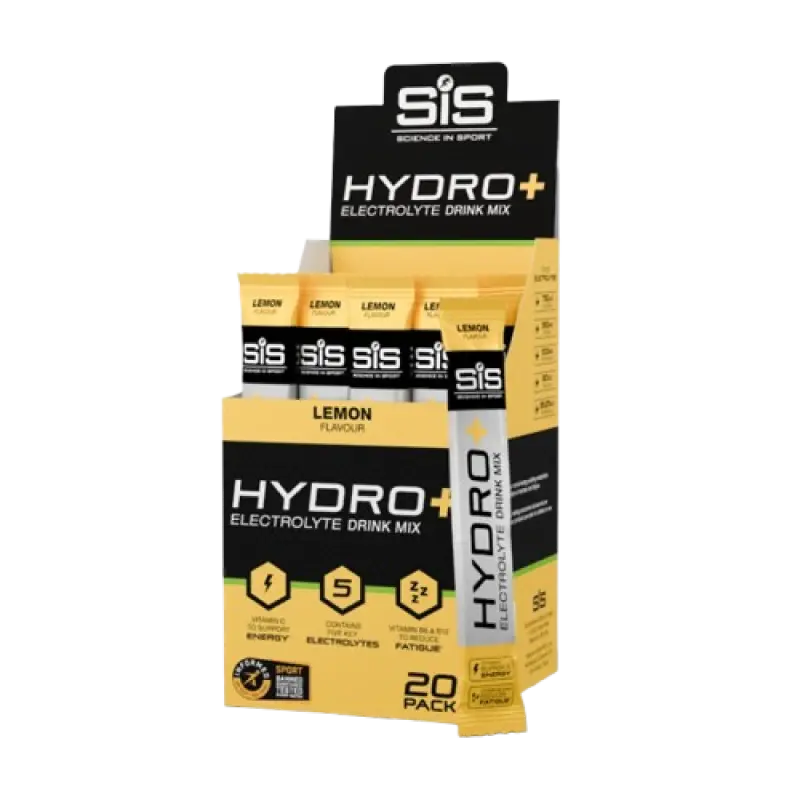 Набір SiS Hydro plus
