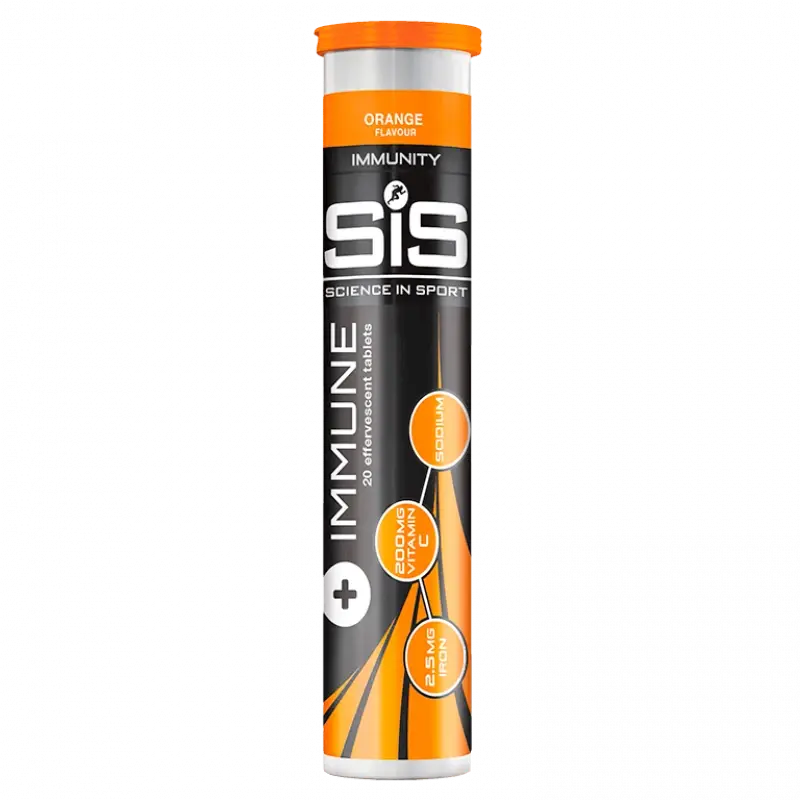 Напій імунний SiS Immune