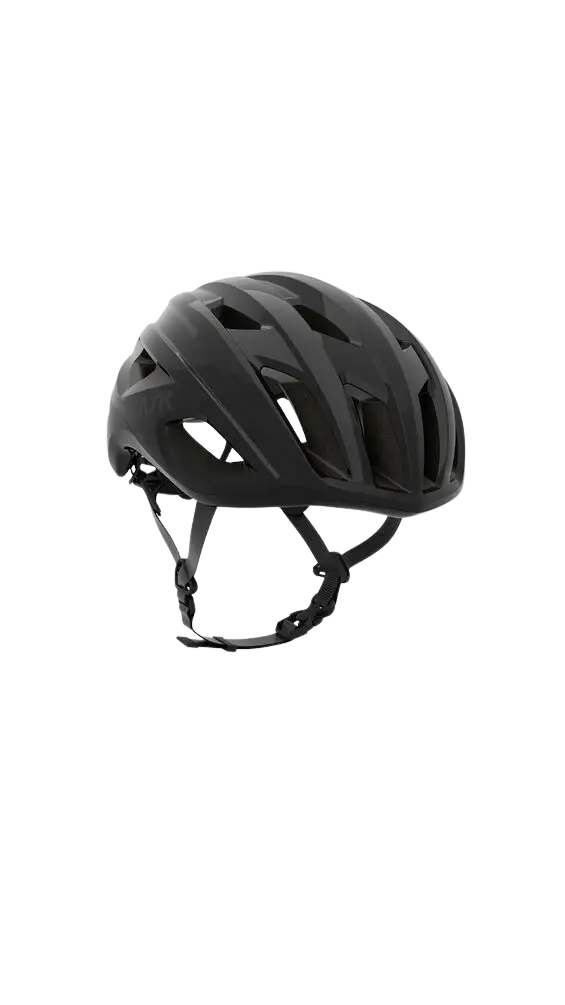 Шолом KASK Mojito WG11 Road – чорний