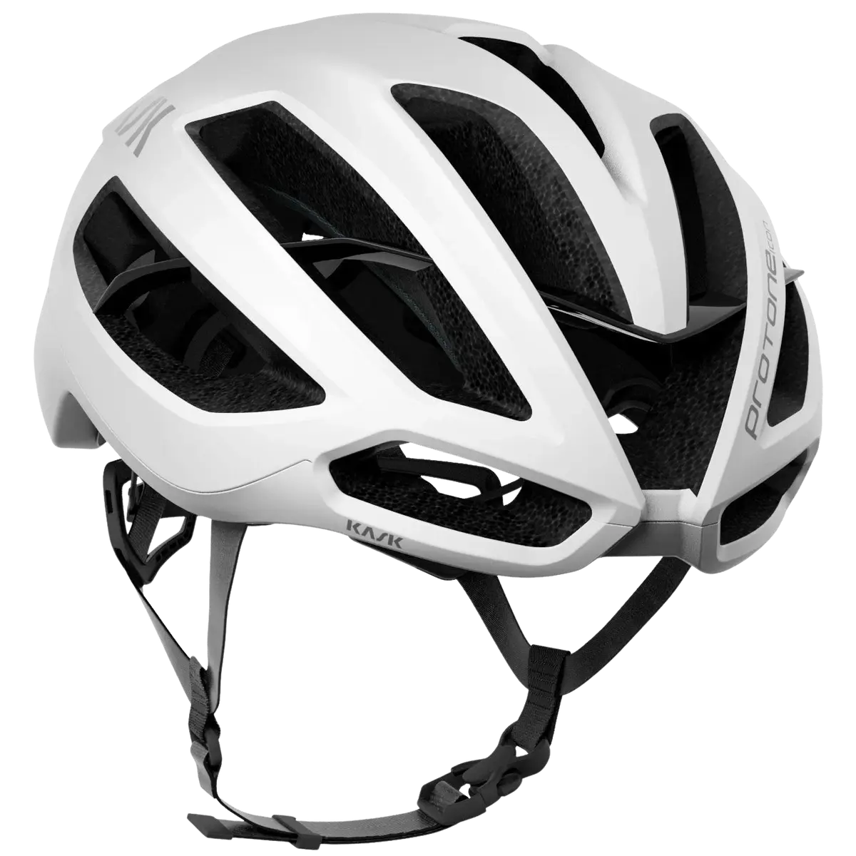 Шолом KASK Road Protone WG11 White