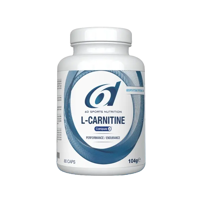 L-карнітин Carnipure
