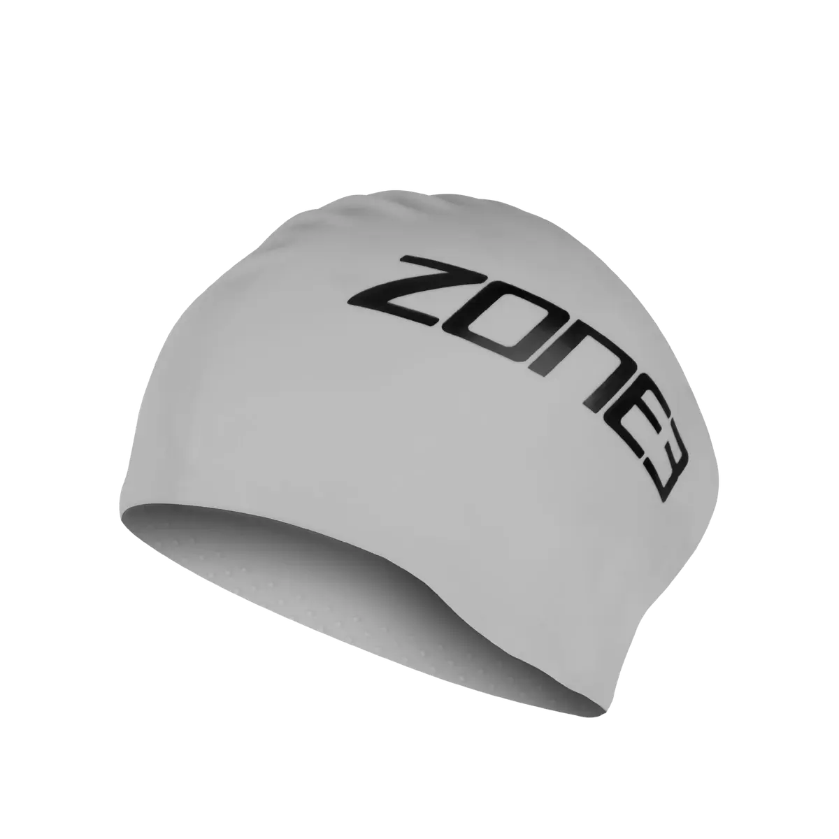 Шапочка для плавання для довгого волосся Zone3