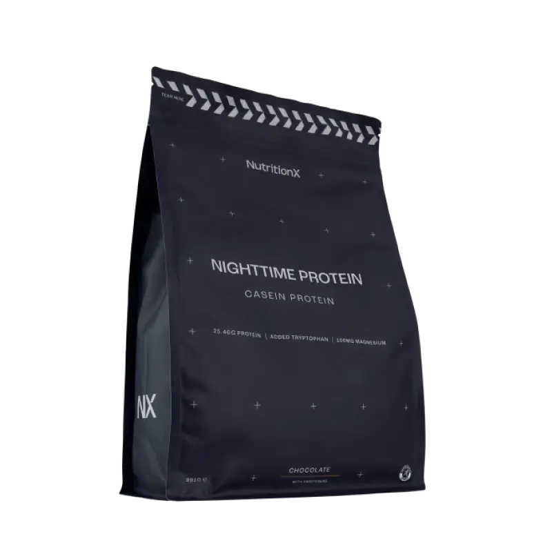 Нічний протеїн NUTRITION X Nighttime Protein, 891 г