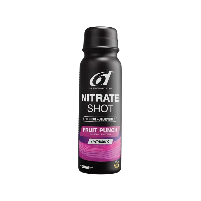Шот з нітратами 6D Nitrate