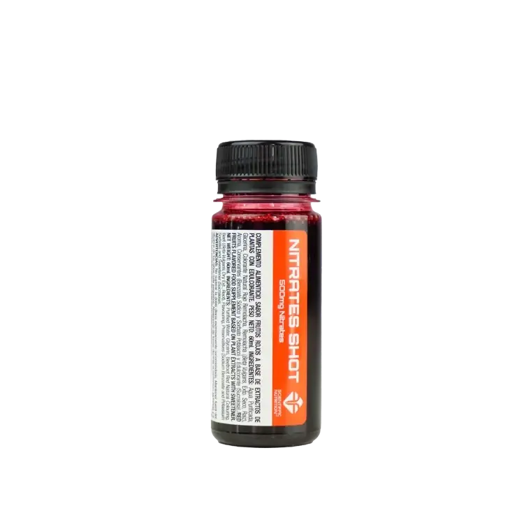 Nitrates Shot SN — нітратний шот для покращення витривалості
