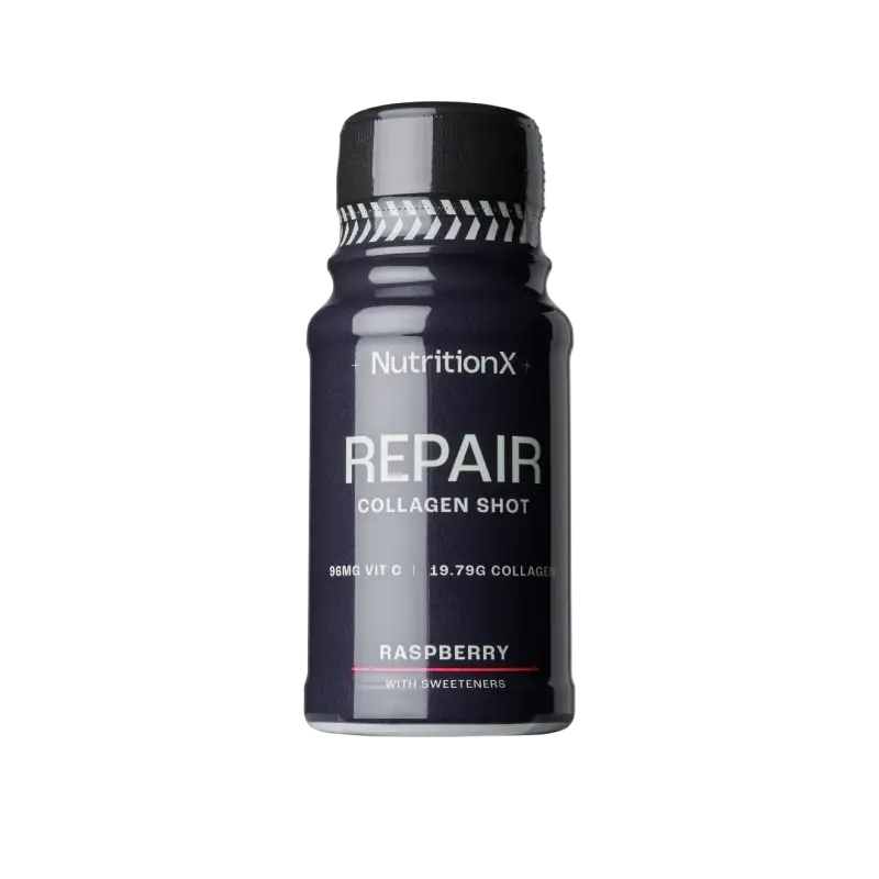 Питний колаген NUTRITION X Repair Shot