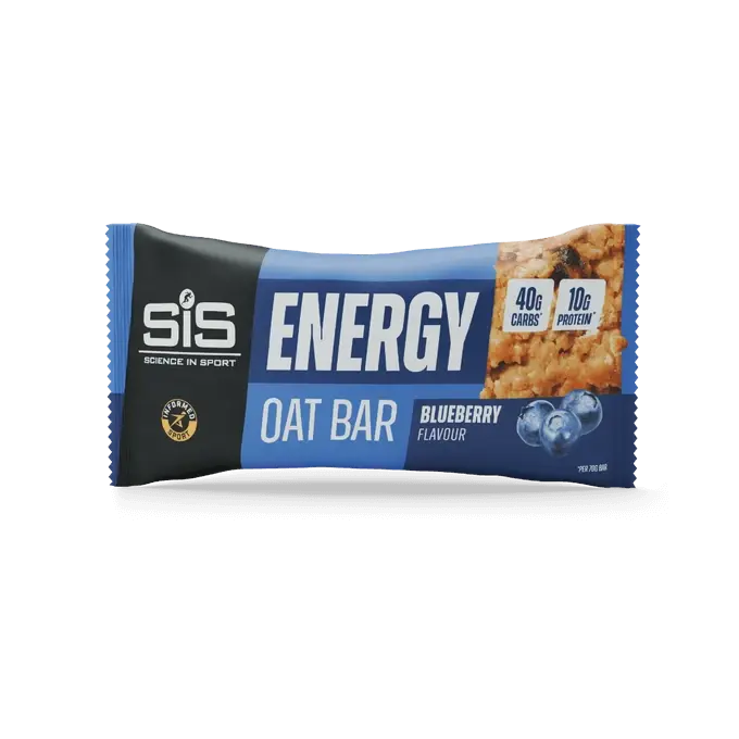 Батончик енергетичний SIS Energy Oat Bar