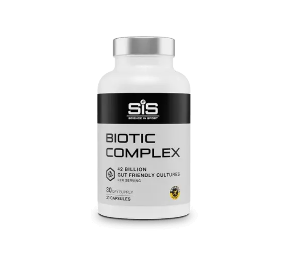 Пробіотик SiS Biotic Complex