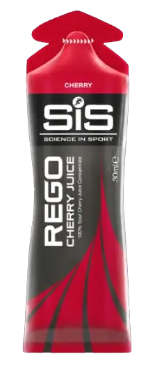 Відновлювач SiS Rego Cherry Juice