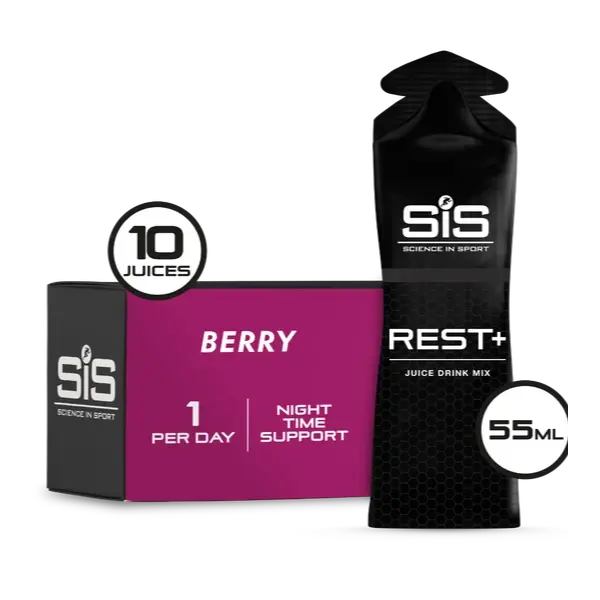 Набір для відновлення SiS Rest + Juice