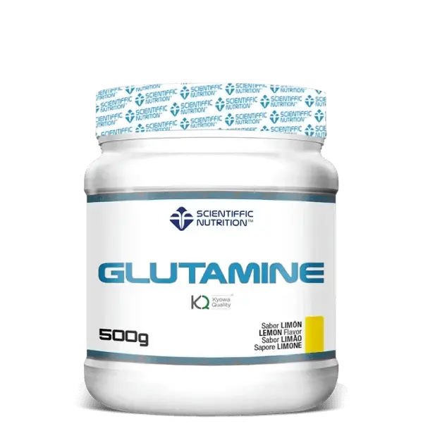 Glutamine SN Kyowa® 500 г