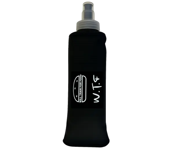 М'яка фляга SoftFlask WTF,  250 мл