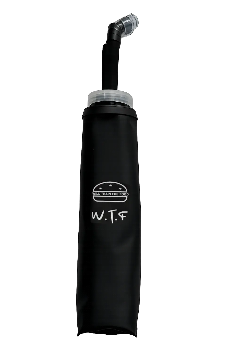 Мʼяка пляшка WTF SoftFlask 500 мл