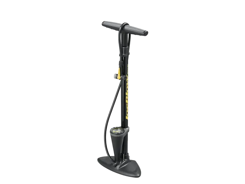 Насос Topeak JoeBlow Max HP