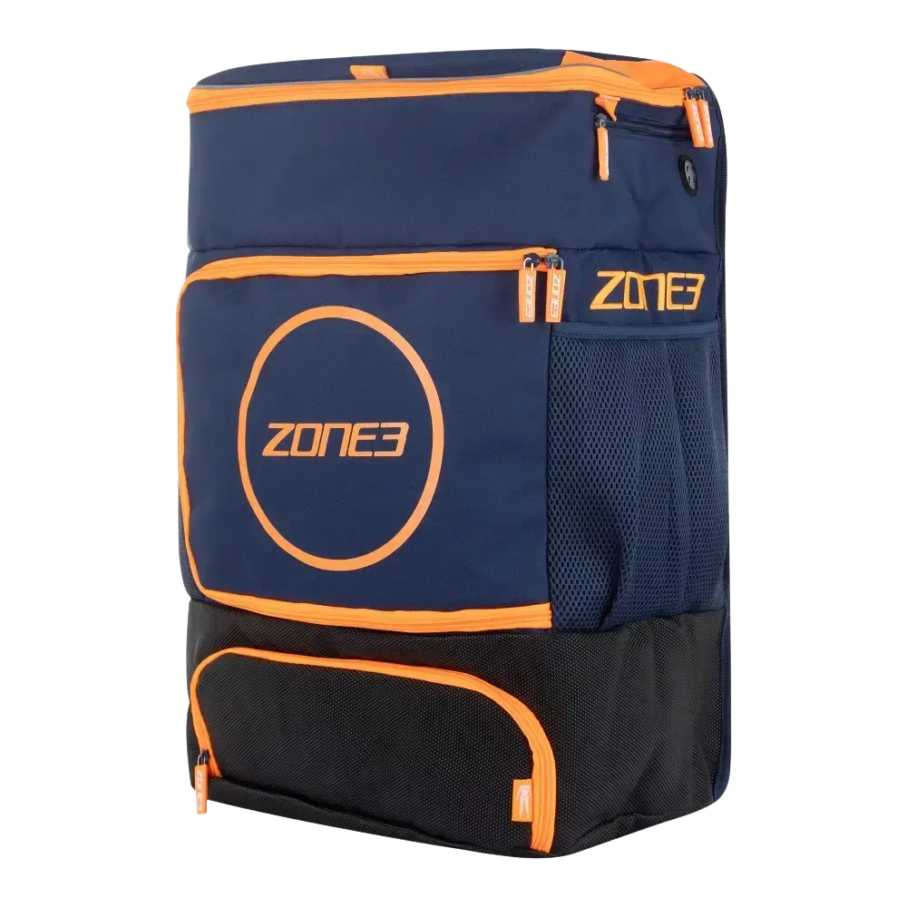Рюкзак для тріатлону ZONE3 Transition Bag