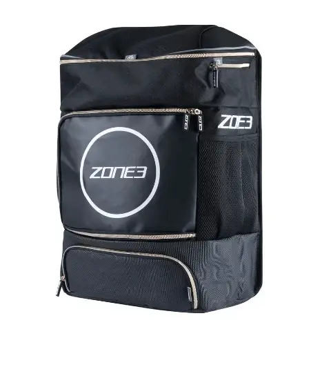 Акційна ціна - Рюкзак для тріатлону ZONE3 Transition Bag