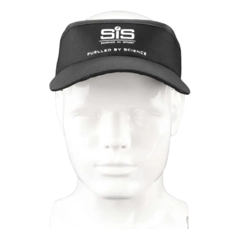 Кепка козирьок спортивна SiS