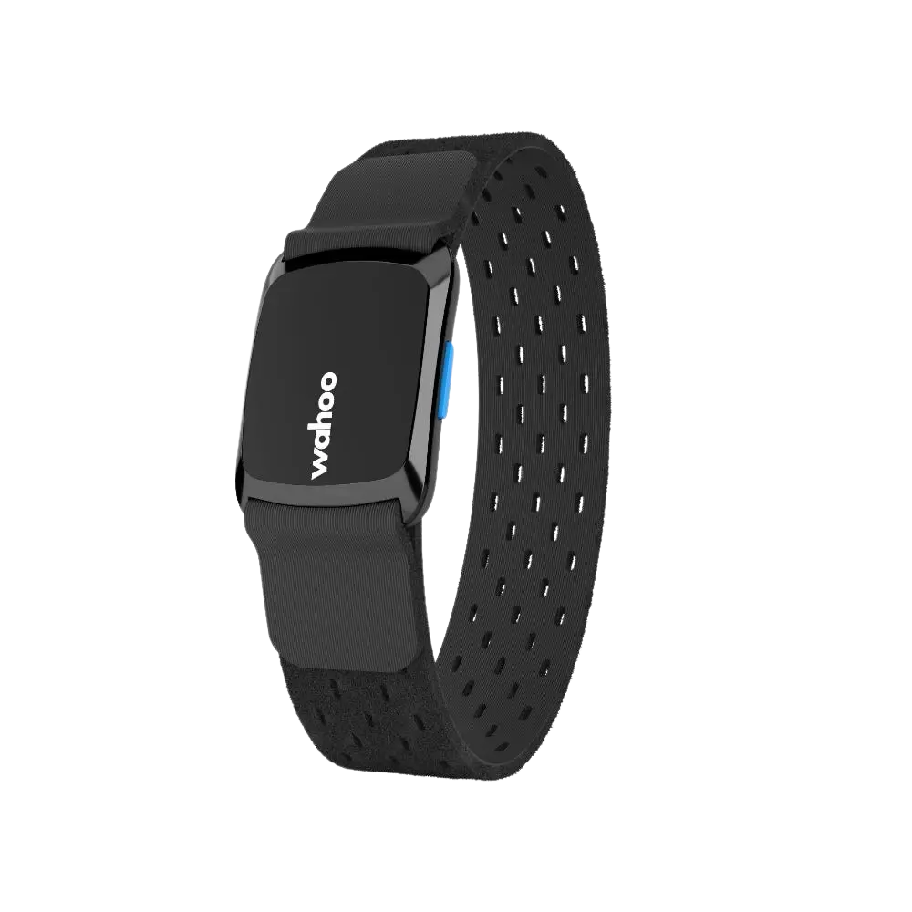 Наручний оптичний пульсометр Wahoo TICKR FIT