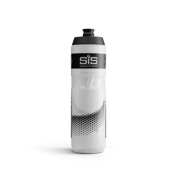 Фляга з широким горлом SiS WIDE NECK, 800 мл