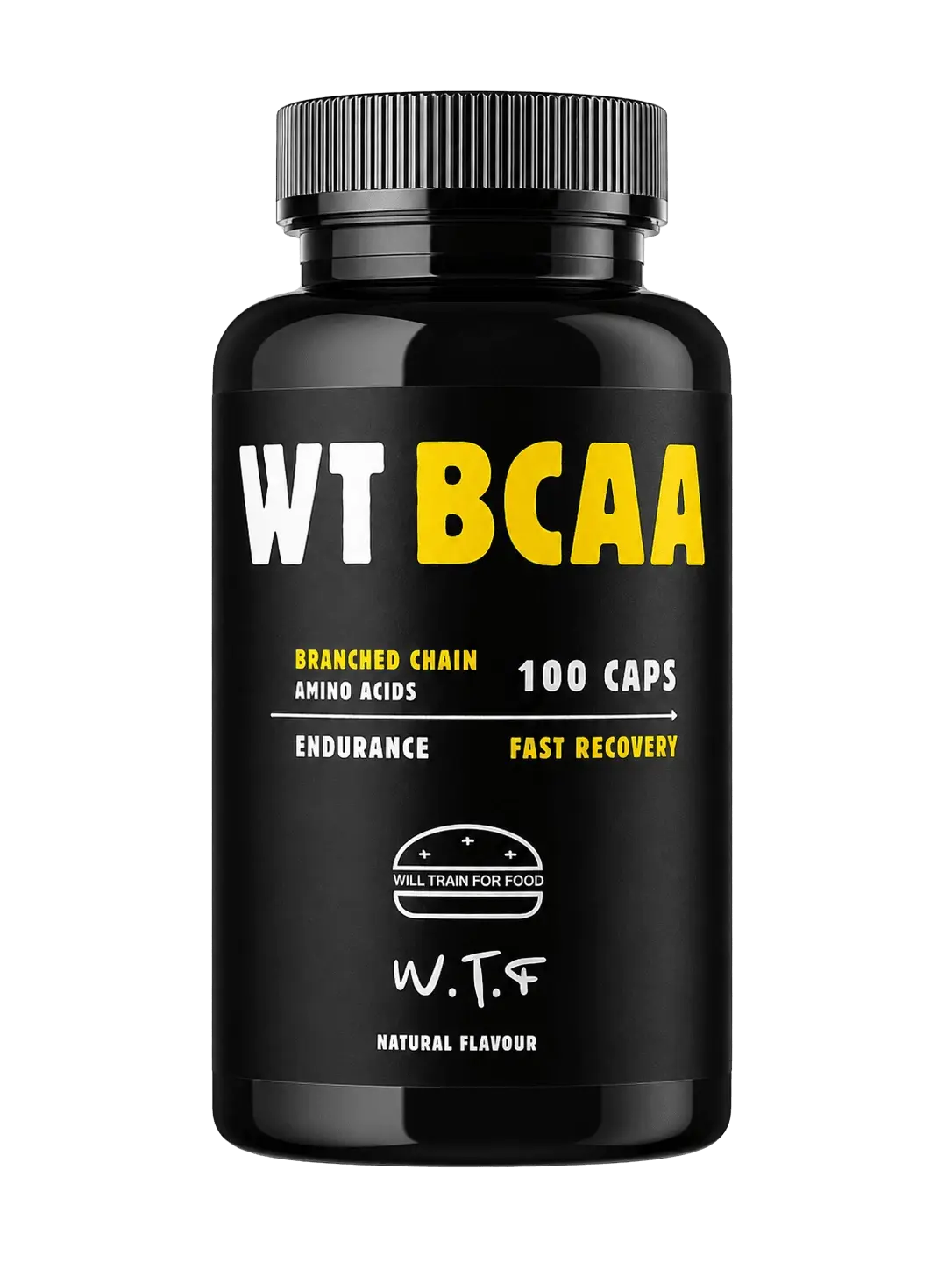 WT BCAA