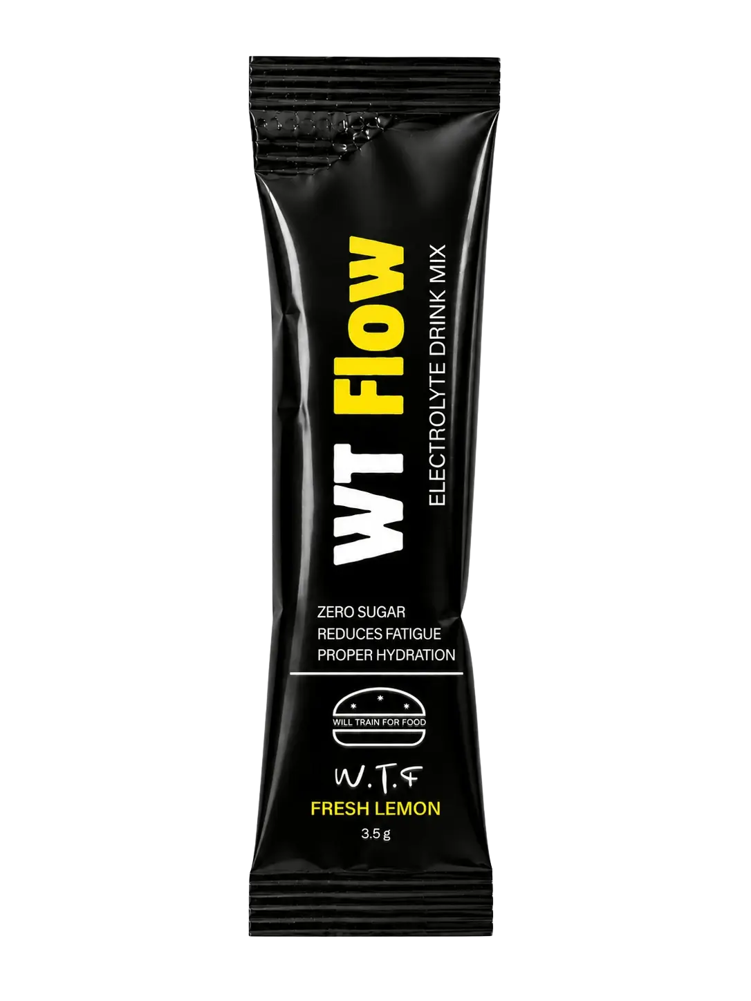 WT FlOW— електролітний напій
