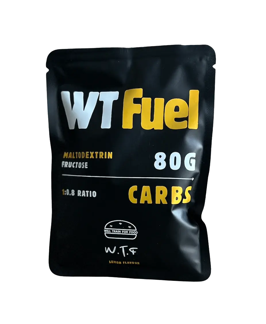 WT Fuel — рідке паливо для високих навантажень