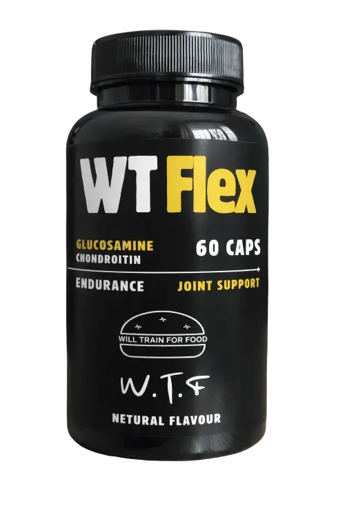 WT FLEX — комплекс для підтримки суглобів