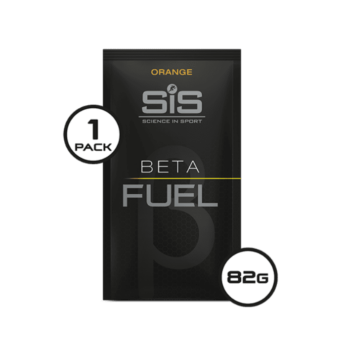 Напій енергетичний SIS Beta Fuel 80