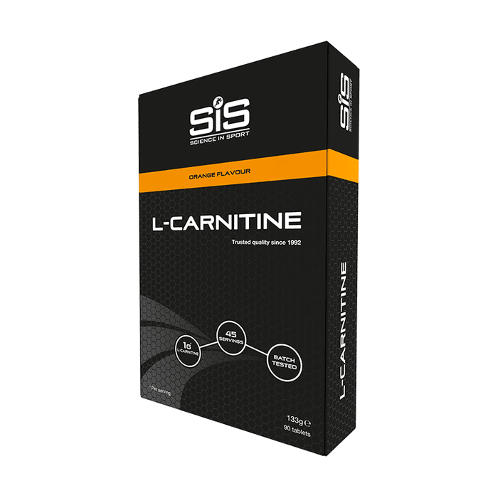 l-carnitine