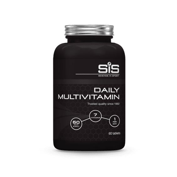 Комплекс вітамінів для спортсменів SiS Daily Multivitamin