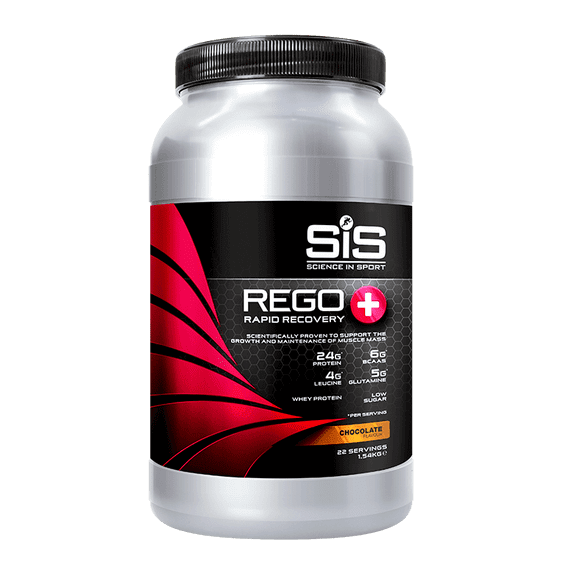 Протеїновий напій для відновлення SiS REGO Rapid Recovery Plus