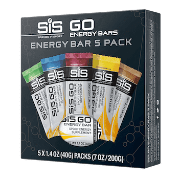Набор SiS Go Energy Bars
