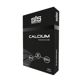 Кальцій SiS Calcium для спортсменів