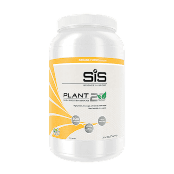 Протеїн для вегетаріанців SiS Plant20 Powder 900 г