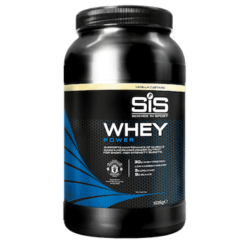 Протеин SiS Whey Power