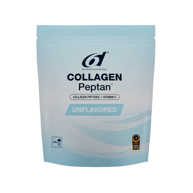 6d Collagen Peptan® 300г