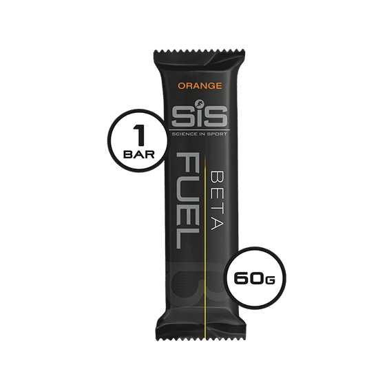 Мармеладка енергетична SiS BETA FUEL Energy Chew