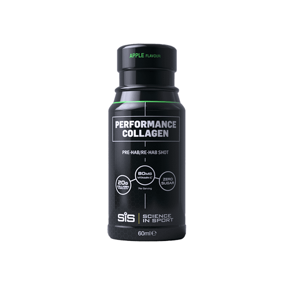 Порційний питний колаген SiS Performance Collagen Shot