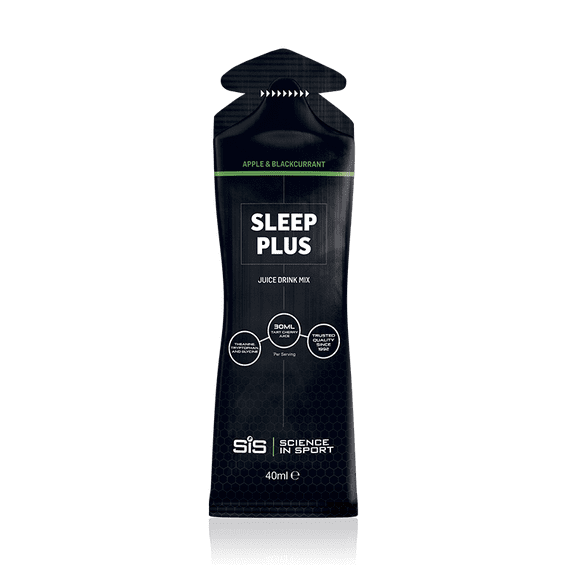 Гель для відновлення після тренувань SiS SLEEP PLUS Juice